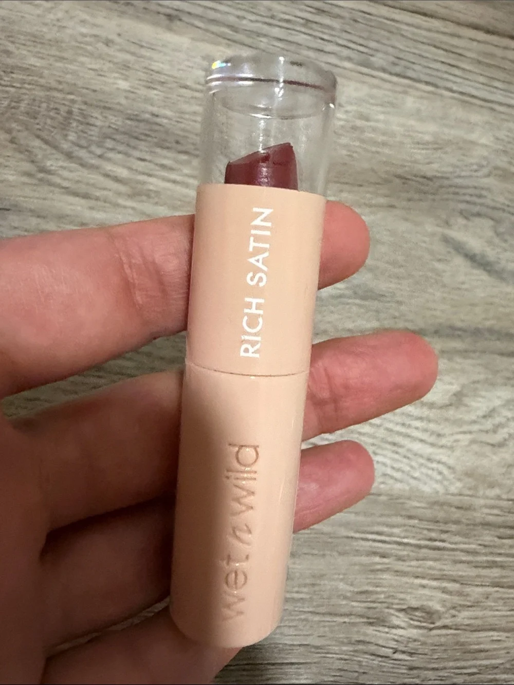 Lip bundle